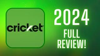 Cricket Wireless 2024 Review - What's New & Improved?