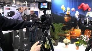 20110423 NAB2011 Ruige Interview