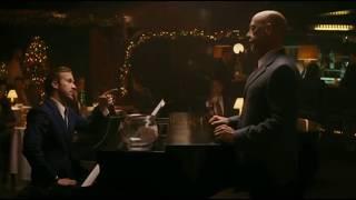 LA LA LAND MEETS JK SIMMONS FROM WHIPLASH!! (EDIT)