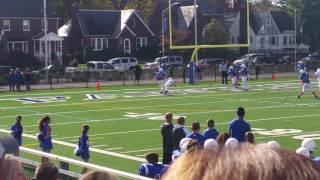 Milford vs Strayer 2016