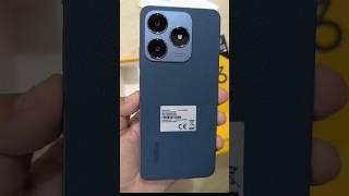 Realme C63 Unboxing & Review #realmec63 #shortsfeed #shorts