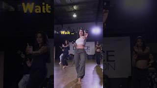 Aithey Aa Dance Workshop Bollywood Item song dance choreography | Anjana Chandran