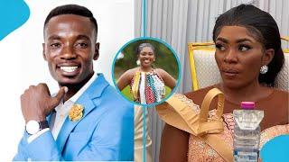 Breaking NewsMmebusem(Gh Jesus)Wife File For Divorce After One Week Of MarriageDir Bobo Fight Him