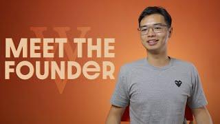 Meet Triple V CEO Hanson Yan