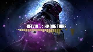 KELVIN - Hmong Tribe [PsyTrance]  (Extended Mix)