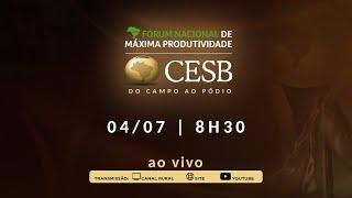 Fórum Nacional de Máxima Produtividade  2024 - CESB