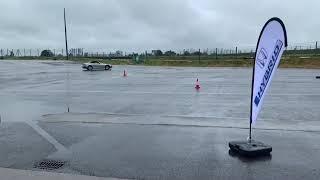 S2000 Skid Pan - Brian Doolan at Fitzpatrick’s Kildare