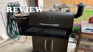 Z Grills Wood Pellet Grill Smoker 2020 Review