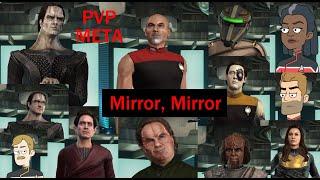 PvP Crewing Update ...with Mirrors!