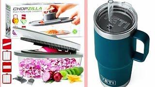 Discover the MUST-HAVES for Your Kitchen in 2025!
