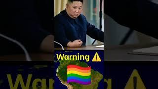 World Leaders Who Dislike LGBT  & Angry  Reaction