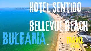 Hotel Bellevue Beach 4K Recenzja Bulgaria