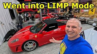 We BROKE a $350K Ferrari 488! How Much Will This Cost Us?!