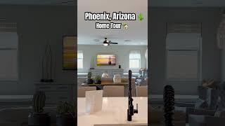 Phoenix Arizona new build homes UNDER $700,000  #phoenixaz #newbuildhome