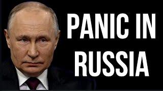 RUSSIAN Panic