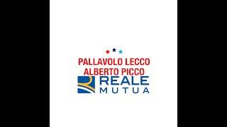 Prima Divisione - REALE MUTUA PICCO LECCO vs VOLLEY NIBIONNO EVOLUTION