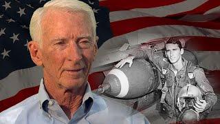 RAW INTERVIEWS: DAVE WALDROP F-105 FIGHTER PILOT