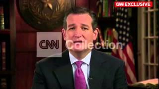 SEN CRUZ: ISIS-WE NEED MILITARY OBJECTIVE