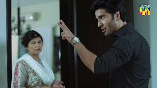 Feroze Khan Best Scene - "Nikal Jao Mere Kamre Se" - Gul-e-Rana - HUM TV Drama