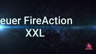 Outro FireAction XXL