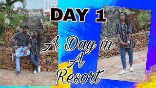 A Day in Dream Valley Resort ||Anniversary special ||resort #anniversaryspecial #resort #Day1