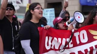 A New Generation of Activists in the Bay Area | KQED News