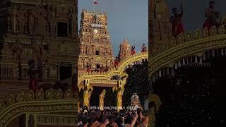 kandha sasti festival 2024/muruganstatus/murugarsongs #muruganstatus #lordmurugan #soorasamharam