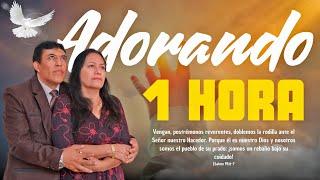 ADORACIONES QUE TE CONECTARAN CON DIOS / PASTOR ALEJANDRO RODRIGUEZ