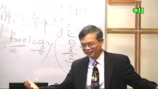 TS112   1  系统神学 Systematic Theology 1 王伟成院长 讲道解经 Harvest Seminary