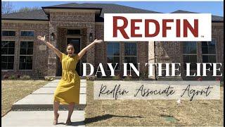 Day in the Life of a Redfin Associate Agent (Weekend Edition!) #Redfin #Associateagent #realestate