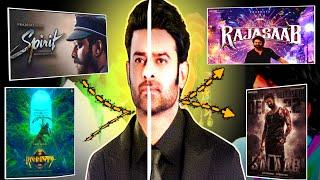 INDIAN CINEMAI |4Top movie come back| Prabhas| Movies?..........