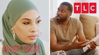 BIGGEST Fights About Money  | 90 Day Fiancé | TLC