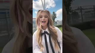 милана и амирчик