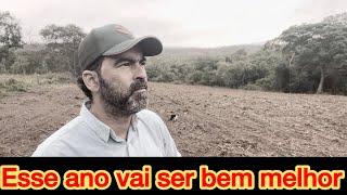 O MELHOR ANO PRA QUEM VAI PLANTAR AQUI