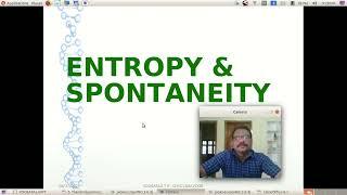 +1 CHEM FOCUS CLASS 5/ 6 THERMODYNAMICS/ENTROPY AND SPONTANEITY / CHEMISTRY / MALAYALAM