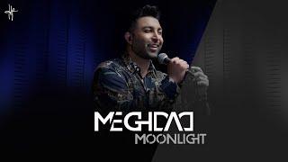 MEGHDAD - Moonlight (Live Performance)