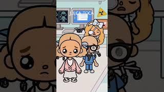 Girl without eye  | Full Story