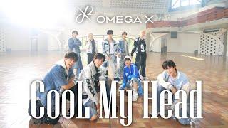 OMEGA X ｜Cool My Head Music Video｜Official