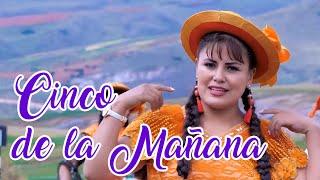 Mariflor Gómez Cinco de la Mañana Santiago Video Oficial