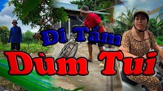 Đi Tắm Dùm Tui #videogiaitri #vochongson #nguyenhuyvlog