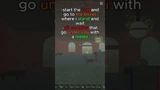 FOOLPROOF WAY TO LOOT THE LAB IN DEAD RAILS!