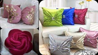 Stylish & Unique Cushion Cover Designs To Bring Luxury Into Your Interior Decor!