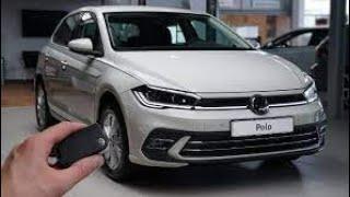 Checking out new 2022 VW Polo!#vw#polo#vwpolo #newvw#2022vwpolo #visualcarreviews#statusworldofinfo