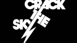 Crack the Sky Flashlight