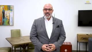 Welcome to Universal Accounting Center - We invite you to Subscribe