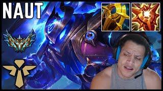  Tyler1 BOT LANE WITH DOUBLELIFT | Nautilus Support Full Gameplay | Season 14 ᴴᴰ