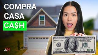 La Mejor Forma De Comprar Casa A Contado CASH