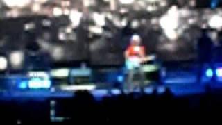 BRAD PAISLEY H2O TOUR WEST PALM BEACH 2010...