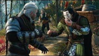 Conquering the Heart of Stone Expansion-Intense!~~The Witcher3:Wild Hunt p33