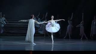 Ilyushkina & Korneev  (Mariinsky  Ballet) Raymonda Dream Adagio